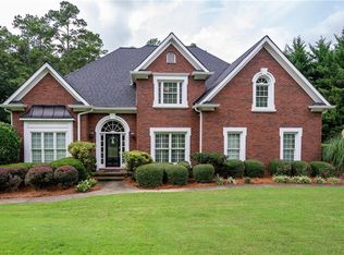 5355 Thornapple Ln NW, Acworth, GA 30101