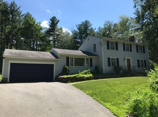 8 Park Ln, Harvard, MA 01451