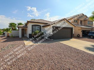 15428 W Mauna Loa Ln, Surprise, AZ 85379