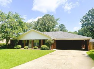 309 Williams St, Crossett, AR 71635