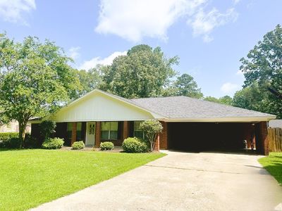 309 Williams St, Crossett, AR, 71635