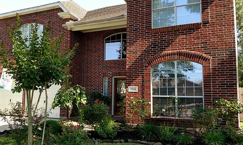 2nd image of 7614 Bronze Trail Dr