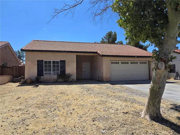 14572 Agave Way, Adelanto, CA 92301