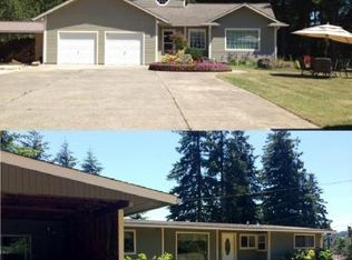 93845 Upper Loop Rd, Coos Bay, OR 97420