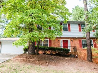 2938 Marlin Cir, Atlanta, GA 30341