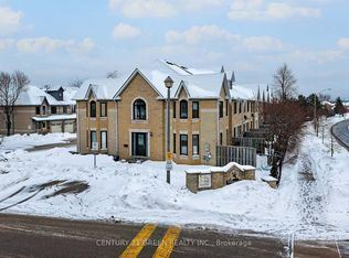 455 Apache Ct #170, Mississauga, ON L4Z 3W8