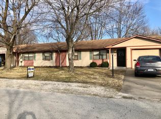 205 Temple St, Carl Junction, MO 64834