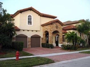 4055 Artesa Dr, Boynton Beach, FL 33436