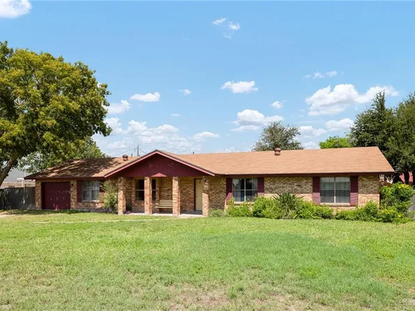 3316 Palenque Dr, McAllen, TX 78504