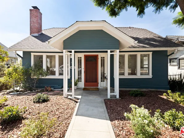 309 Stowe Ter, Los Angeles, CA 90042