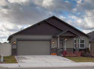 6930 S Woodhaven Dr, Spokane, WA 99224