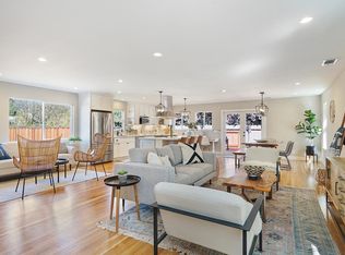 2909 Stanton St, Berkeley, CA 94702