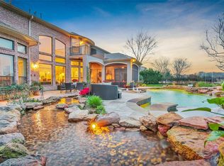 6507 Indiangrass Ln, Katy, TX 77494