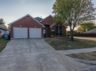 7423 Vista Ridge Ln, Sachse, TX 75048