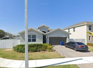 27362 SW 132nd Ct #1, Homestead, FL 33032