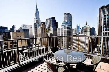 Rented by Bona Tierra