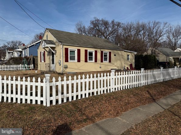 Property image for 5701 31st Ave, Hyattsville, MD 20782