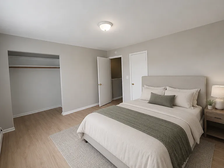 Newly Renovated 2 Bed, 1.5 Bath Townhome Prime Location Near 28th Street — Photo 8
