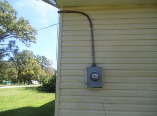1005 S Main St, Rich Square, NC 27897