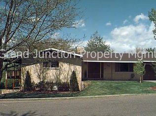 530 Lilac Ln, Grand Junction, CO 81505