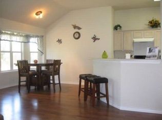 1003 Sonny Dr, Leander, TX 78641