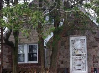 18220 141st Ave, Springfield Gardens, NY 11413