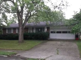 1330 Wright Cir, Troy, OH 45373