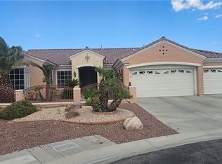 2584 Evening Sky Dr, Henderson, NV 89052