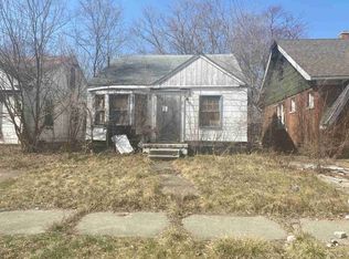 20191 Coventry St, Highland Park, MI 48203