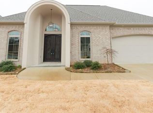 7533 Garden Way Dr, Sherwood, AR 72120