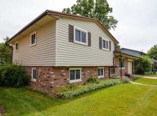 2629 Sequoia Pkwy, Ann Arbor, MI