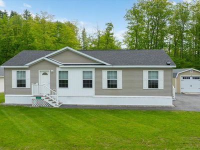 41 Red Oak Drive, Turner, ME, 04282