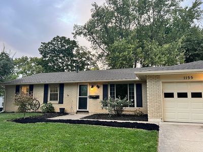 1155 E National Rd, Vandalia, OH, 45377