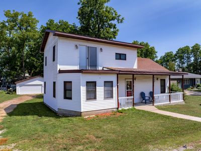 606 Bluff St, Necedah, WI, 54646