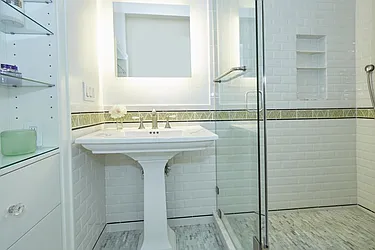 Rented by Brown Harris Stevens