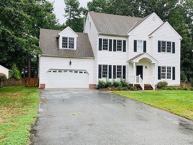 1st image of 9206 Harpe Ct
