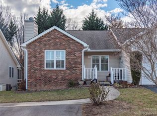 41 N Woodridge View Ct #37, Hendersonville, NC 28791