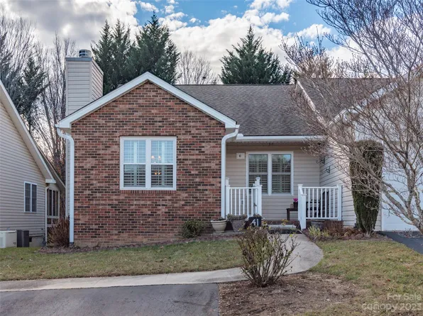 41 N Woodridge View Ct #37, Hendersonville, NC 28791