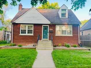 17953 Exchange Ave, Lansing, IL 60438