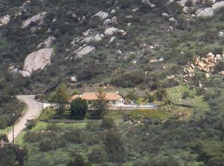 10265 Summit Crest Dr, Santee, CA 92071