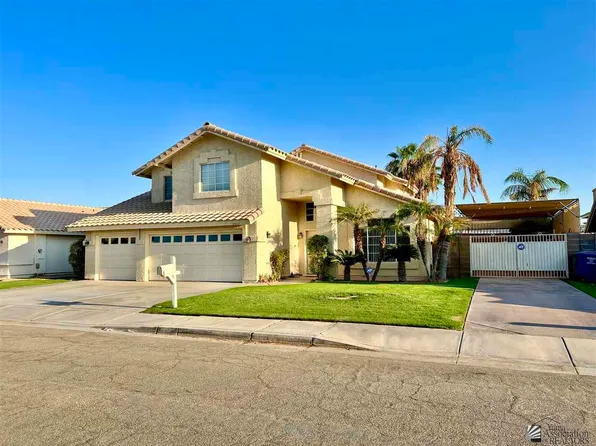 3517 W 12th Pl, Yuma, AZ 85364