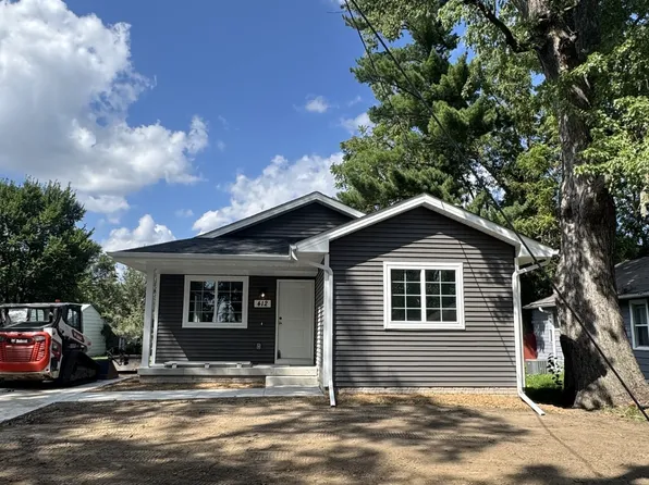 412 E Lally St, Des Moines, IA 50315