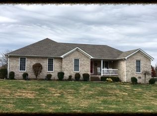 95 Timberwood Dr, Smiths Grove, KY 42171