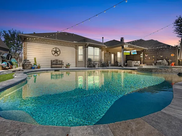 4731 Trickle Creek Ct, Fulshear, TX 77441