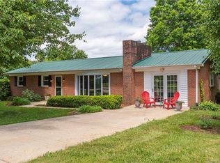 521 Alexander Rd, Alexander, NC 28701