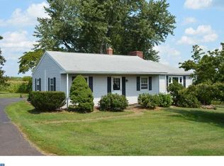 157 Upper Church Rd, Chalfont, PA 18914