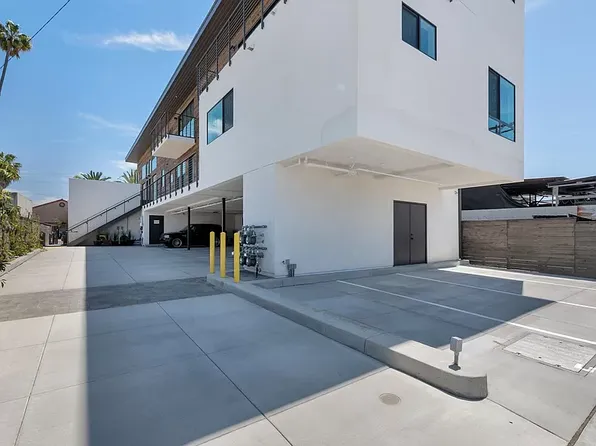 4726 Utah St APT 203, San Diego, CA 92116