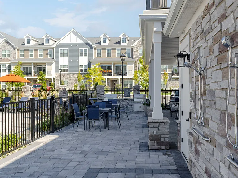Hillsborough Village Center — Photo 26