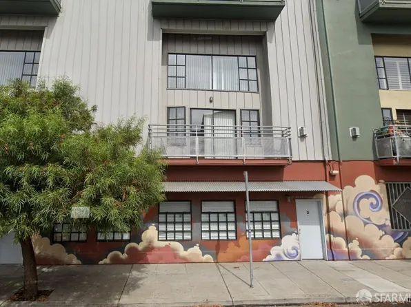 850 W Grand Ave APT 7, Oakland, CA 94607