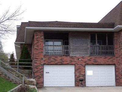 2029 Green Tree Rd, West Bend, WI, 53090